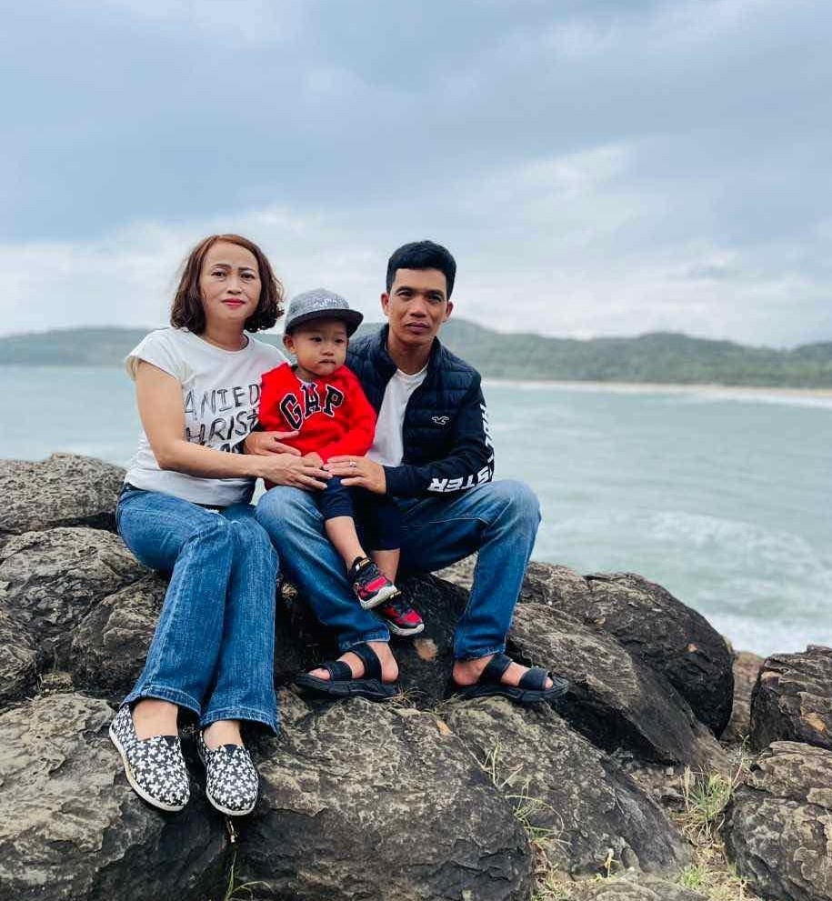 Sự tái sinh kỳ diệu của “cô gái hạt tiêu” ngành Điện lực Sự tái sinh kỳ diệu của “cô gái hạt tiêu” ngành Điện lực