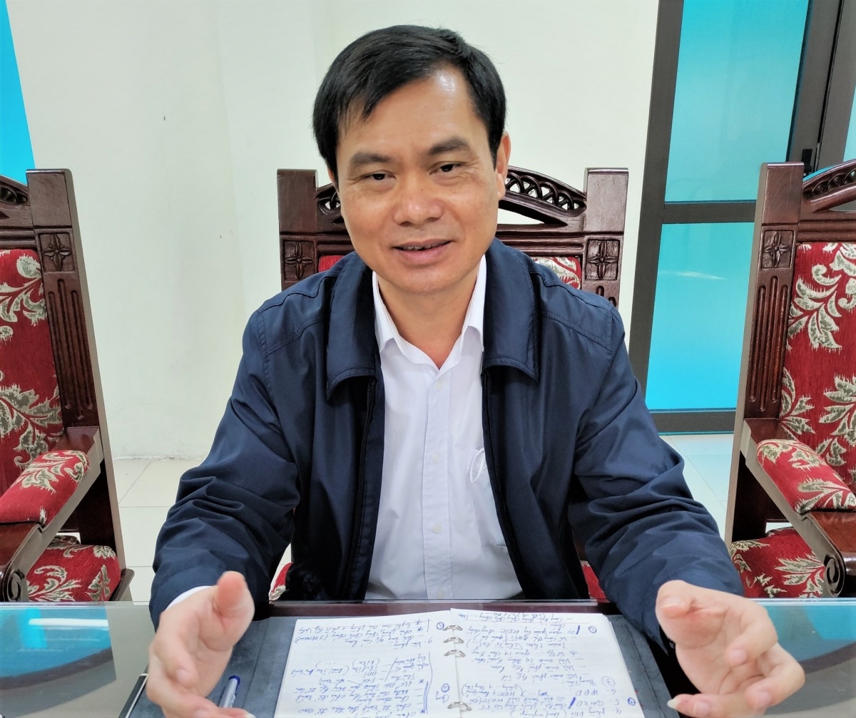 Ban Quản lý các KCN Vĩnh Phúc: Thúc đẩy phát triển bền vững và hiệu quả các khu công nghiệp