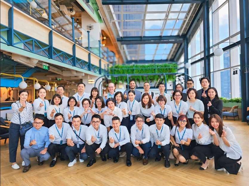 Người chị cả của mái nhà Core Banking và những trăn trở thời đại 4.0