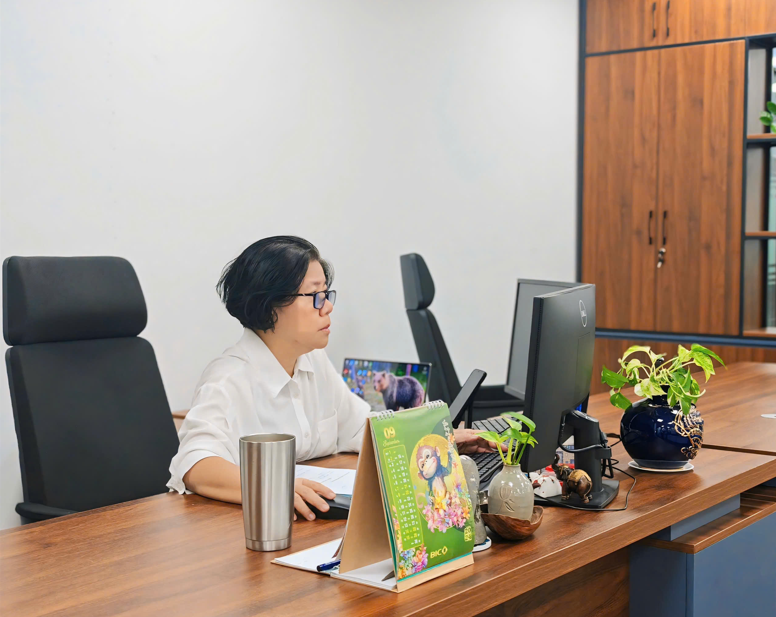 Người chị cả của mái nhà Core Banking và những trăn trở thời đại 4.0