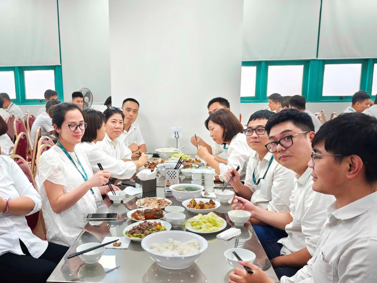 Người chị cả của mái nhà Core Banking và những trăn trở thời đại 4.0