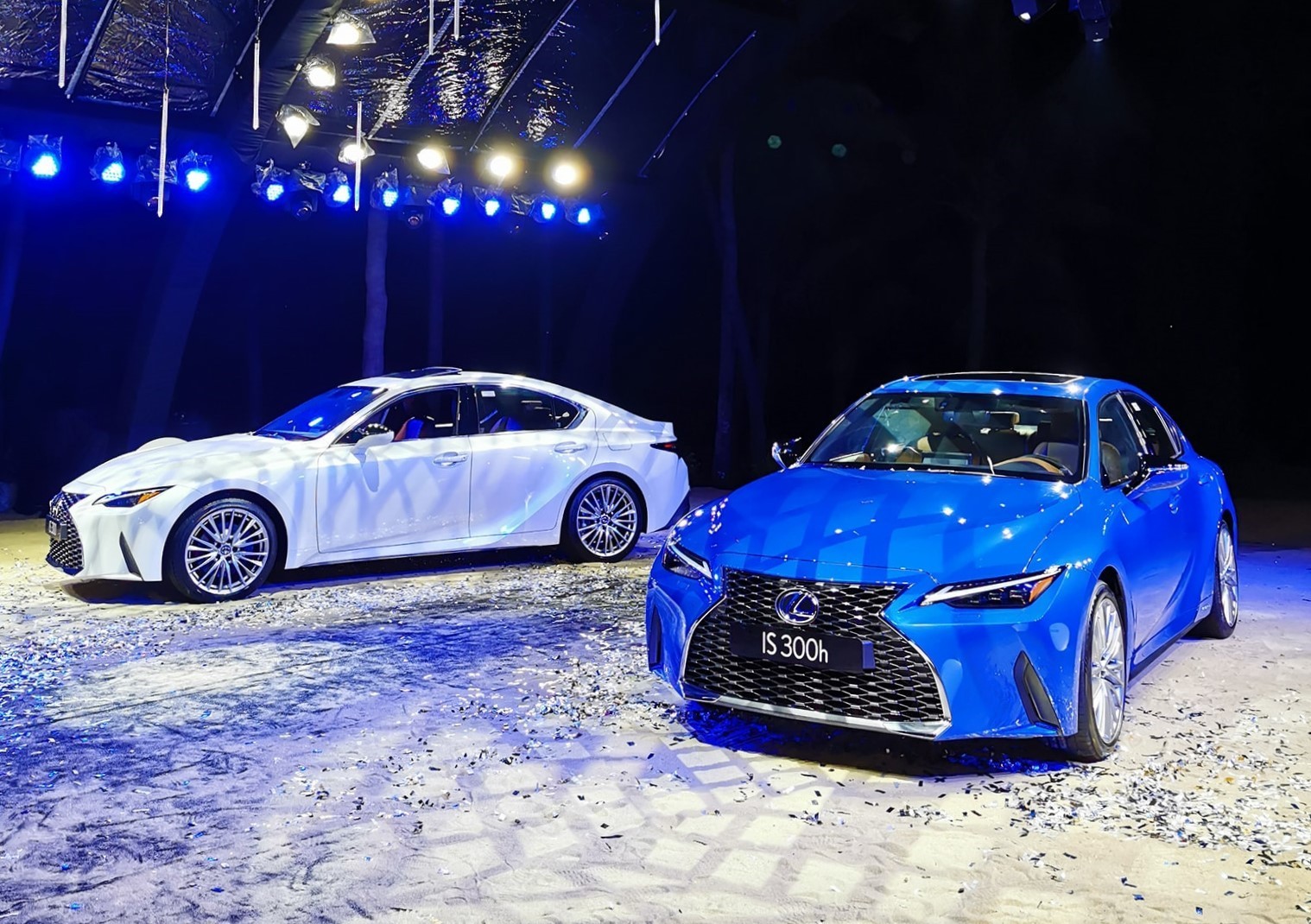 Điểm danh những mẫu xe ngừng bán tại Việt Nam sau nửa đầu 2024 Điểm danh những mẫu xe ngừng bán tại Việt Nam sau nửa đầu 2024