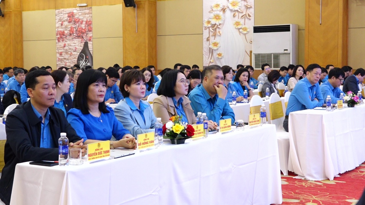 Xây dựng văn hóa tiết kiệm, chống lãng phí trong các cơ quan, đơn vị công đoàn