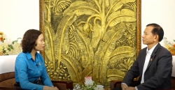 TƯLĐTT nhóm - “lợi ích kép” cho doanh nghiệp và người lao động