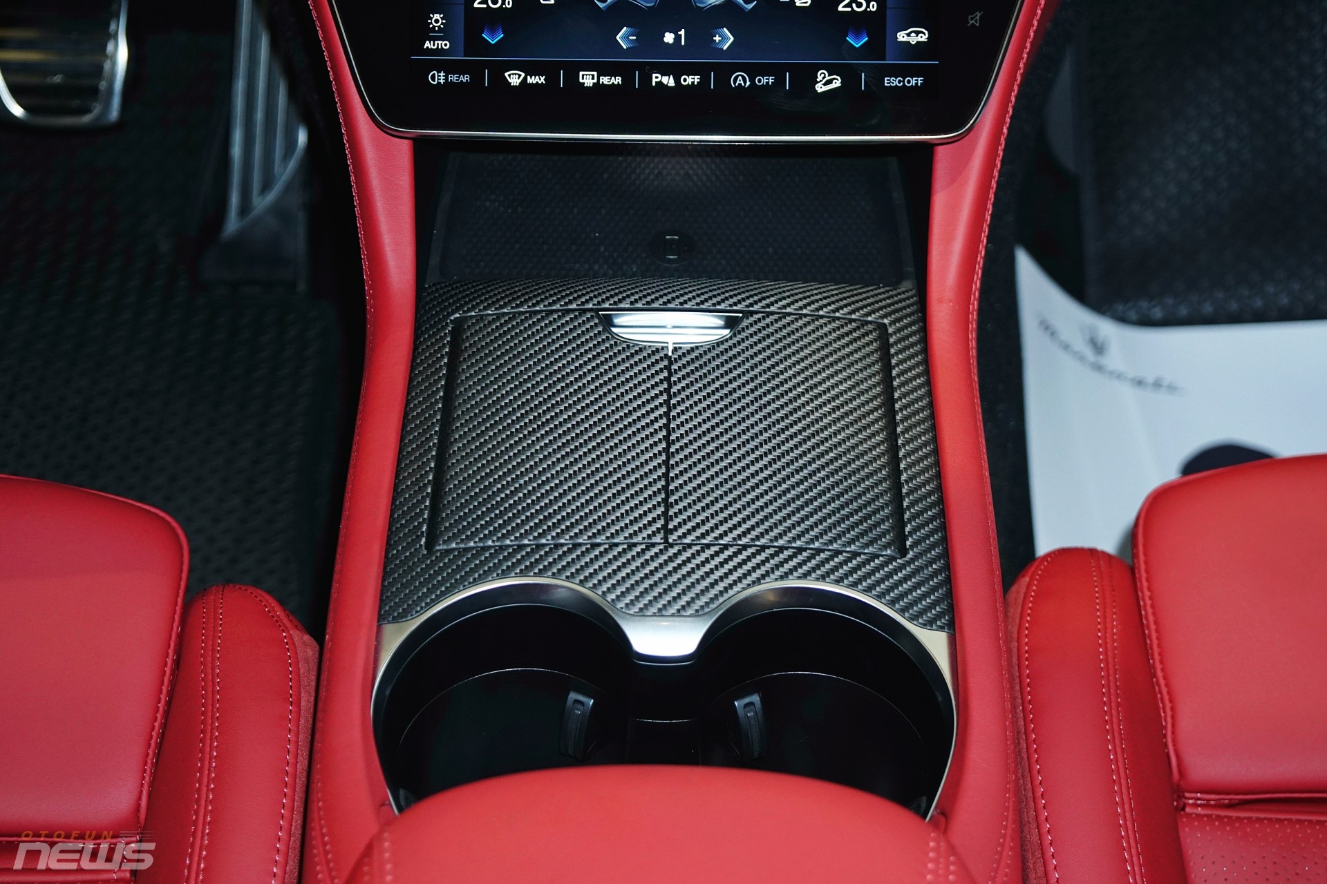 maserati Ngắm Maserati Grecale Trofeo giá gần 7,7 tỷ đồng tại Việt Nam