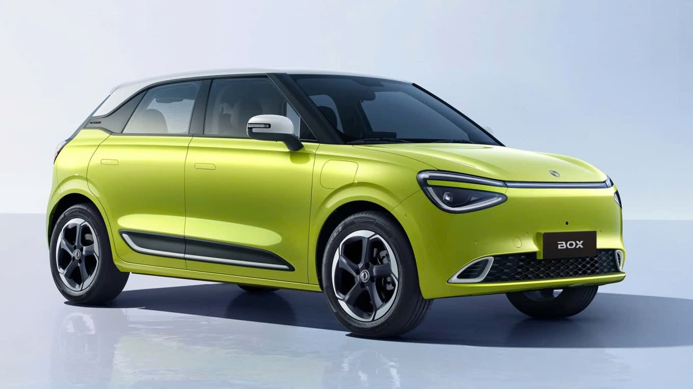 Những mẫu xe dự kiến ra mắt tháng cuối năm 2024 Những mẫu xe dự kiến ra mắt tháng cuối năm 2024