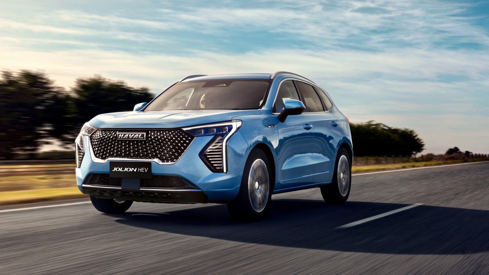 Những mẫu xe ra mắt tháng cuối năm 2024