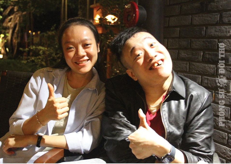 Ngôi sao “khuyết” bên góc nhỏ kinh thành...