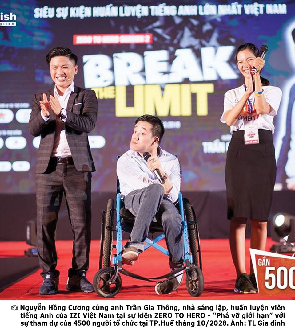 Ngôi sao “khuyết” bên góc nhỏ kinh thành...