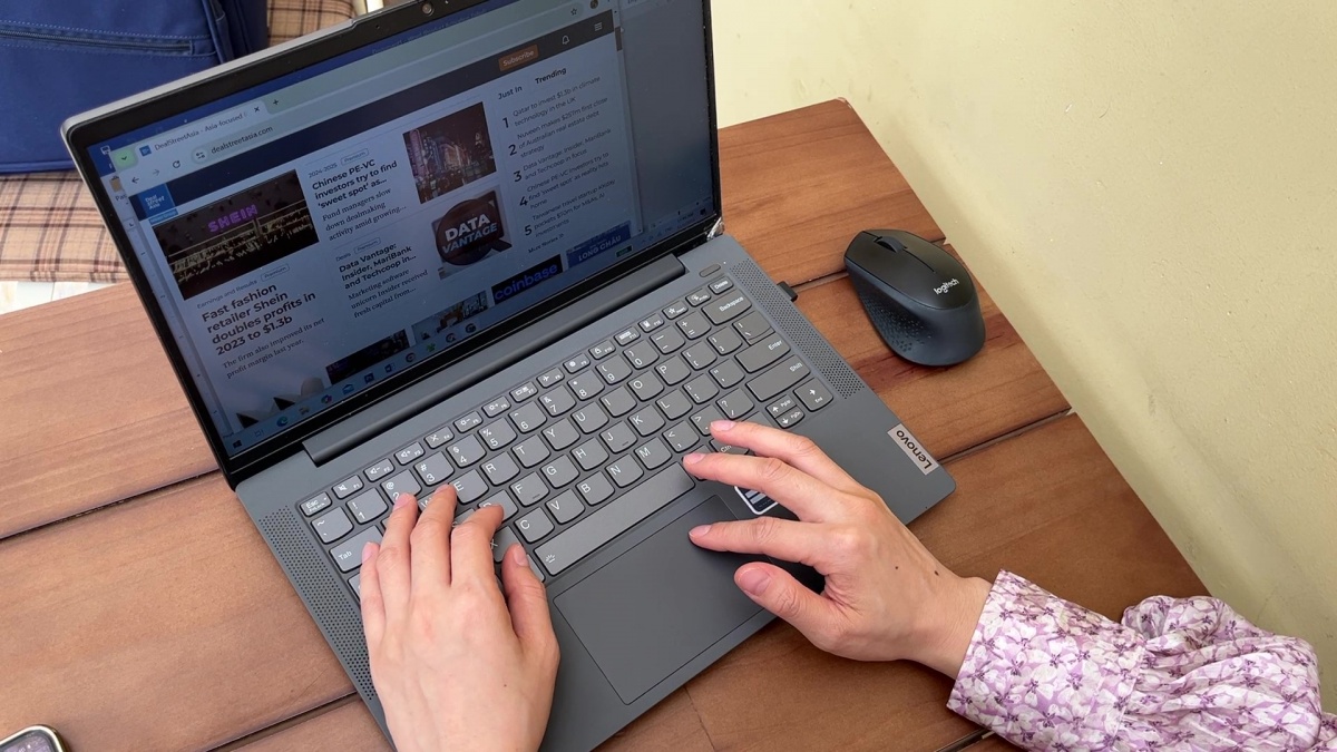 Lao động trẻ và xu hướng “ngồi nhà” làm việc từ xa cho công ty nước ngoài