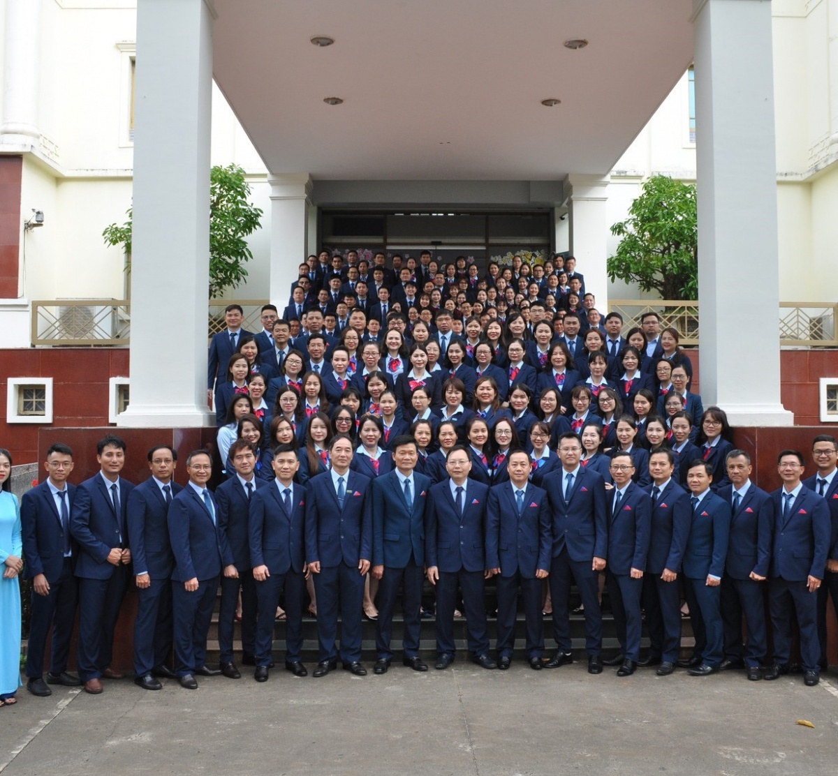 Công đoàn Vietinbank Đắk Lắk: Chắp cánh cho tinh thần đoàn kết và nhân văn