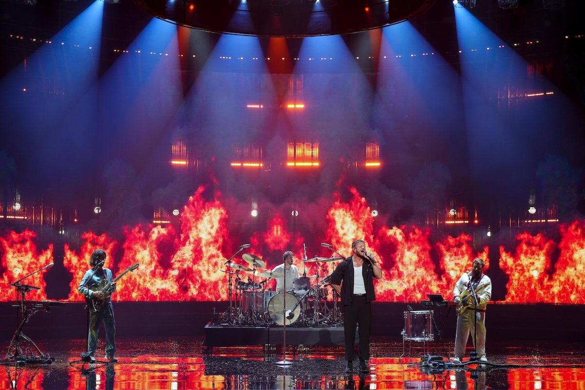 Giải thưởng VINFUTURE 2024 vinh danh 4 công trình khoa học “Bứt phá kiên cường” Giải thưởng VINFUTURE 2024 vinh danh 4 công trình khoa học “Bứt phá kiên cường”