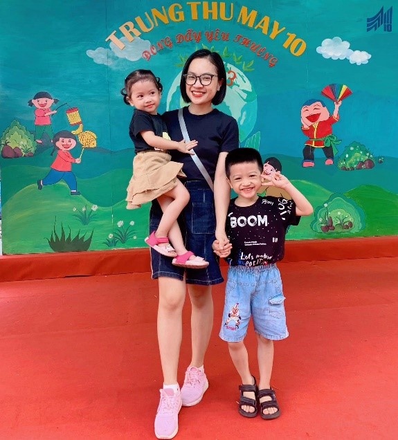 Tôi lớn lên trong Vòng tay Công đoàn Tôi lớn lên trong Vòng tay Công đoàn