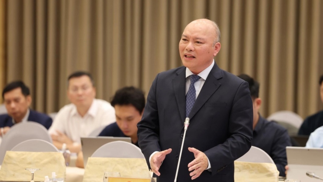 Tinh gọn bộ máy: Giữ chân người tài, giải quyết hợp lý nhân sự dôi dư