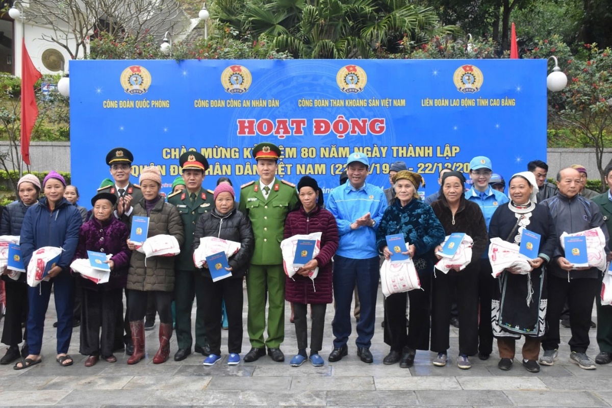 Công đoàn Công đoàn