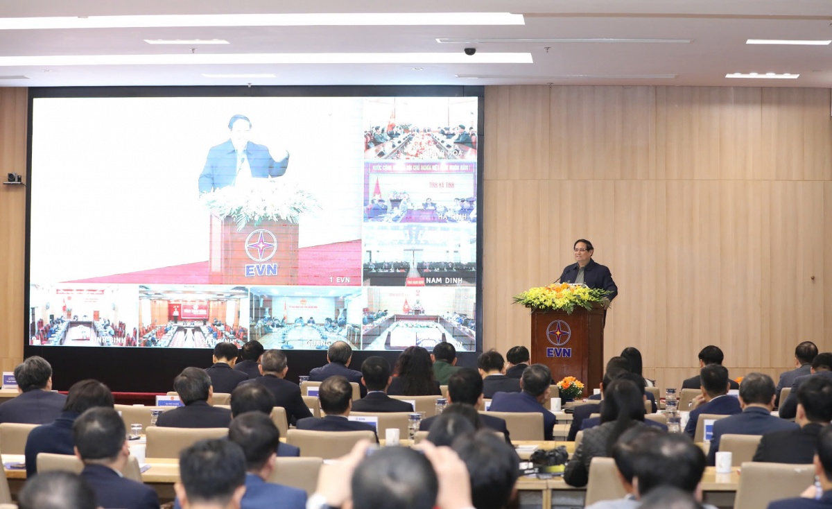 Thi đua “Ba tiên phong, Hai trách nhiệm”: Hoàn thành tốt dự án song phải đảm bảo cuộc sống người lao động