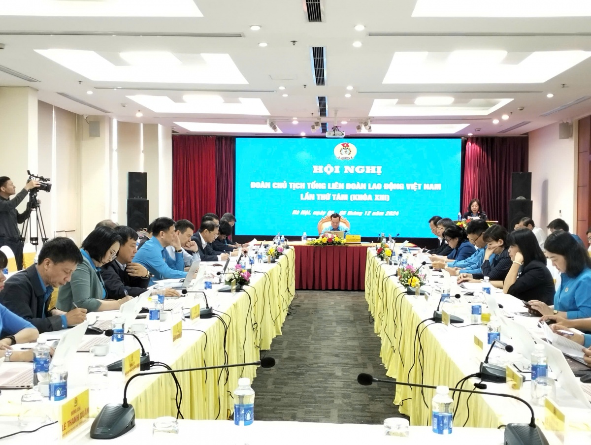 Chính sách hỗ trợ nuôi dạy con cho công nhân cần được xem là ưu tiên hàng đầu