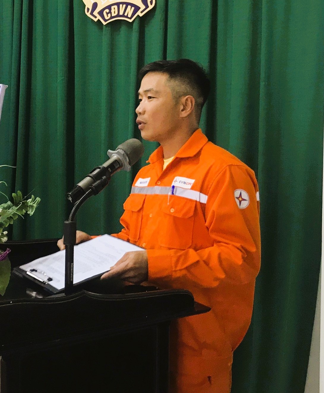 Công nhân xứ Huế kỳ vọng gì về cách mạng tinh gọn bộ máy?