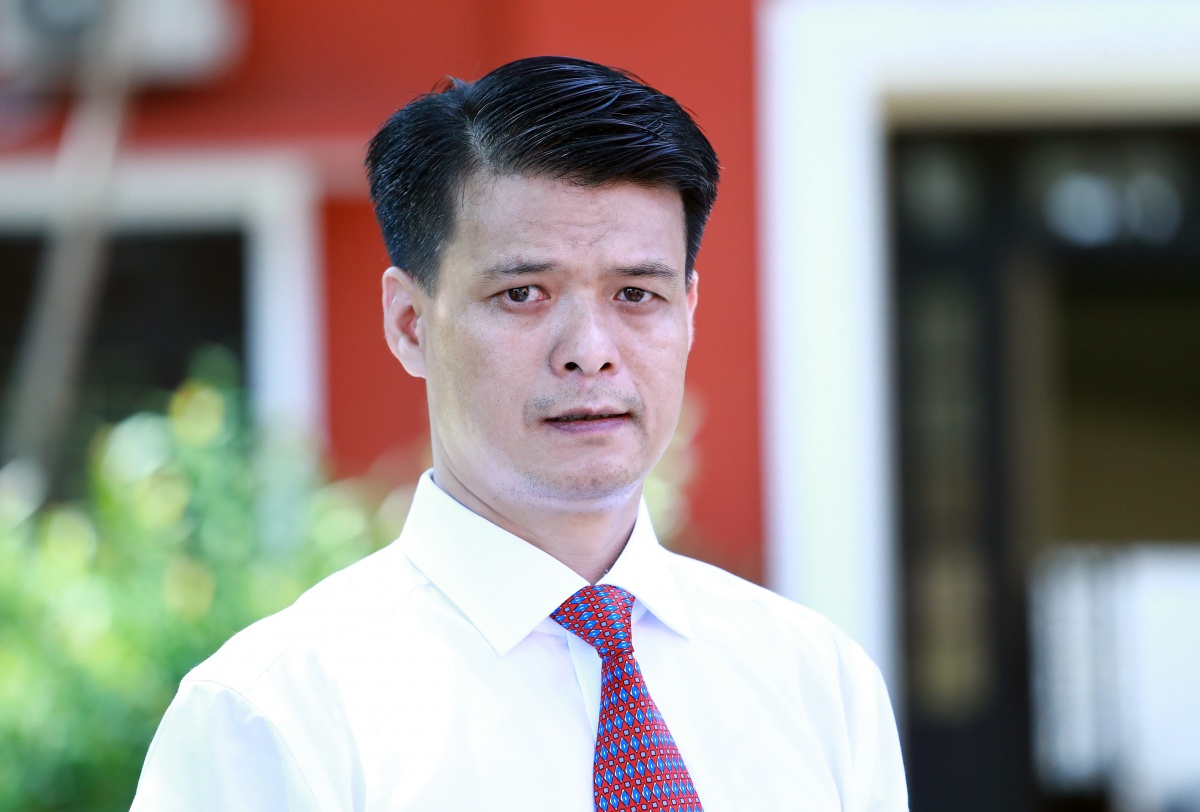 Sớm ban hành chính sách hỗ trợ công chức, viên chức, người lao động sau sáp nhập