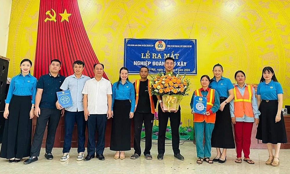 Bấp bênh phận đời lao động phi chính thức