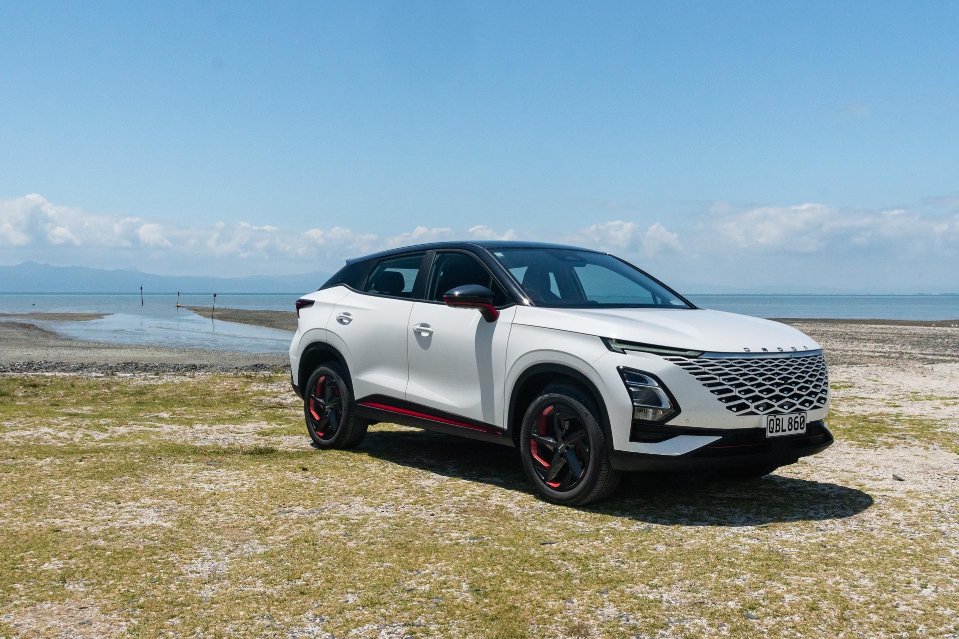 Những xe gầm cao giảm giá mạnh dịp cận Tết Nguyên đán 2025 Những xe gầm cao giảm giá mạnh dịp cận Tết Nguyên đán 2025