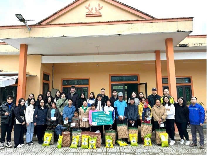 Người “truyền lửa” nhiệt huyết cho Công đoàn BIDV Hồng Hà