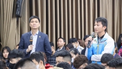 Tuyên truyền công tác phòng, chống ma túy trong công nhân lao động tỉnh Bắc Giang