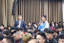 Tuyên truyền công tác phòng, chống ma túy trong công nhân lao động tỉnh Bắc Giang