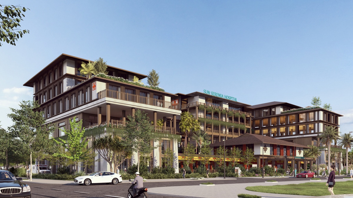 Bài học từ Bali quá tải, Phú Quốc đang từng bước phát triển bền vững