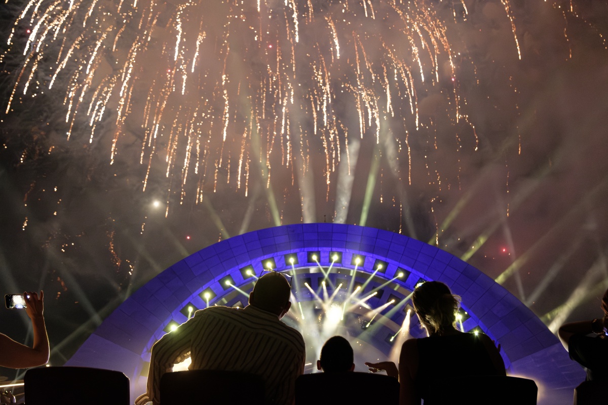 Bài học từ Bali quá tải, Phú Quốc đang từng bước phát triển bền vững