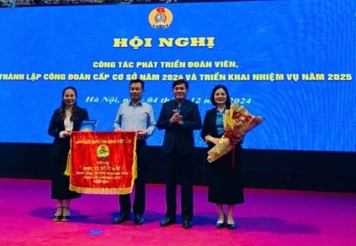 Bí quyết của đơn vị dẫn đầu cả nước về phát triển đoàn viên