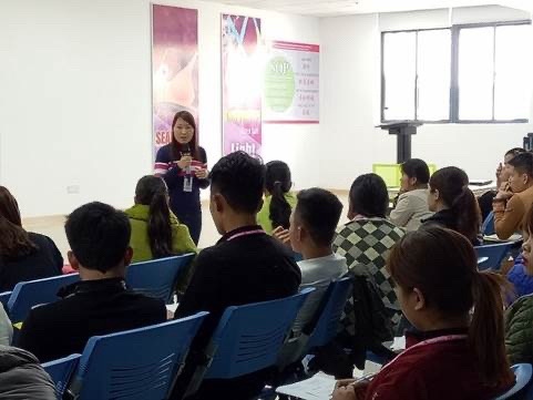 Bí quyết của đơn vị dẫn đầu cả nước về phát triển đoàn viên