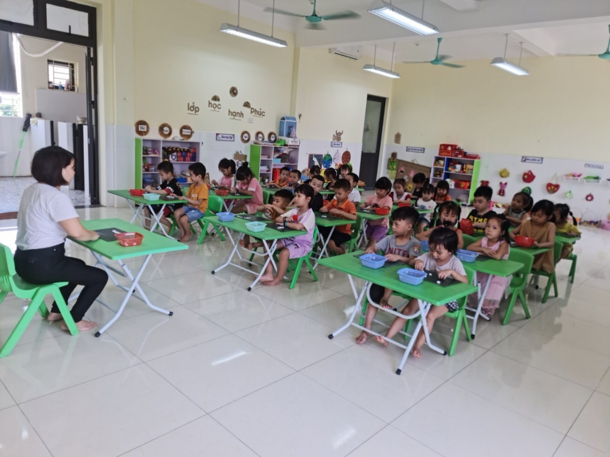 Vượt lên hoàn cảnh khó khăn nhờ vòng tay công đoàn