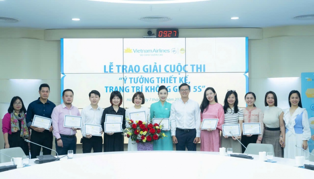 Công đoàn Skypec miền Bắc chăm lo đời sống cho đoàn viên khó khăn