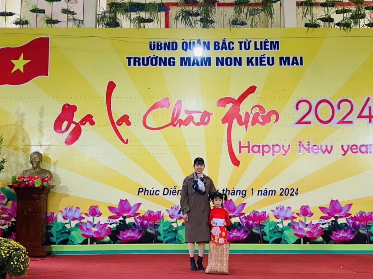 Chủ tịch Công đoàn tâm huyết, lan tỏa yêu thương Chủ tịch Công đoàn tâm huyết, lan tỏa yêu thương