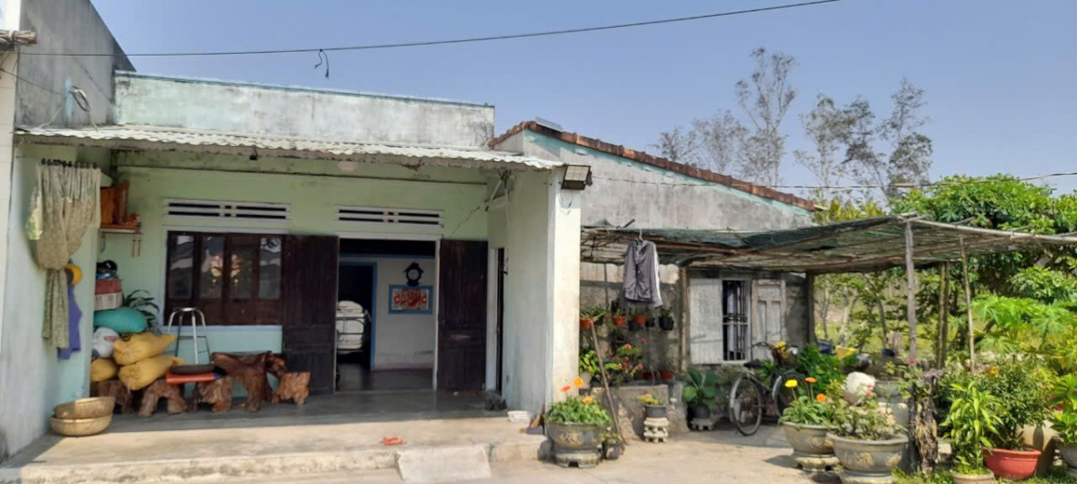 Tình người sưởi ấm trái tim người công nhân mất vợ Tình người sưởi ấm trái tim người công nhân mất vợ