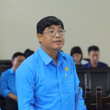 Người lao động khởi kiện đòi doanh nghiệp bồi thường gần 1 tỷ đồng