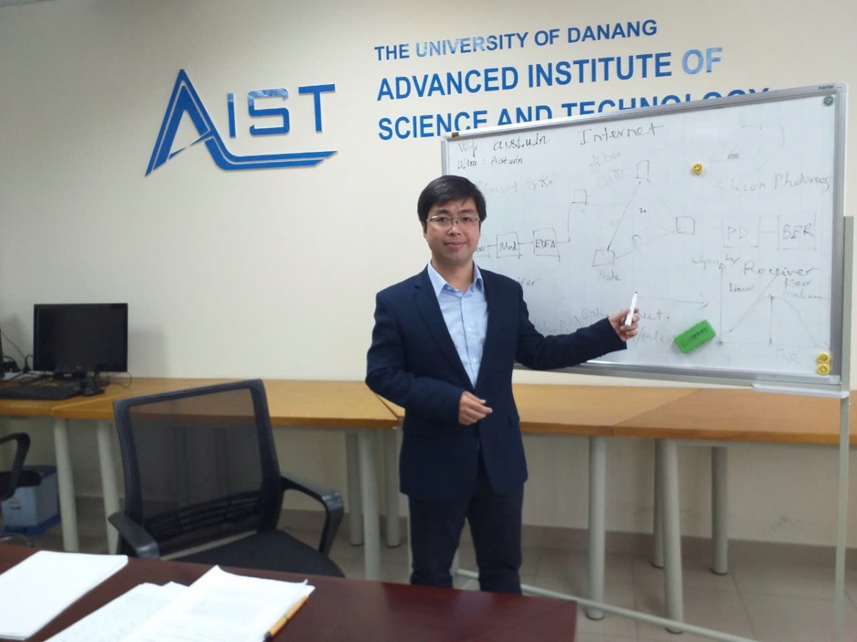 VinFuture tiếp thêm động lực theo đuổi khoa học cho nhà nghiên cứu trẻ VinFuture tiếp thêm động lực theo đuổi khoa học cho nhà nghiên cứu trẻ