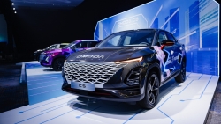 Các xe gầm cao cỡ B Trung Quốc gia tăng áp lực lên đối thủ cùng phân khúc