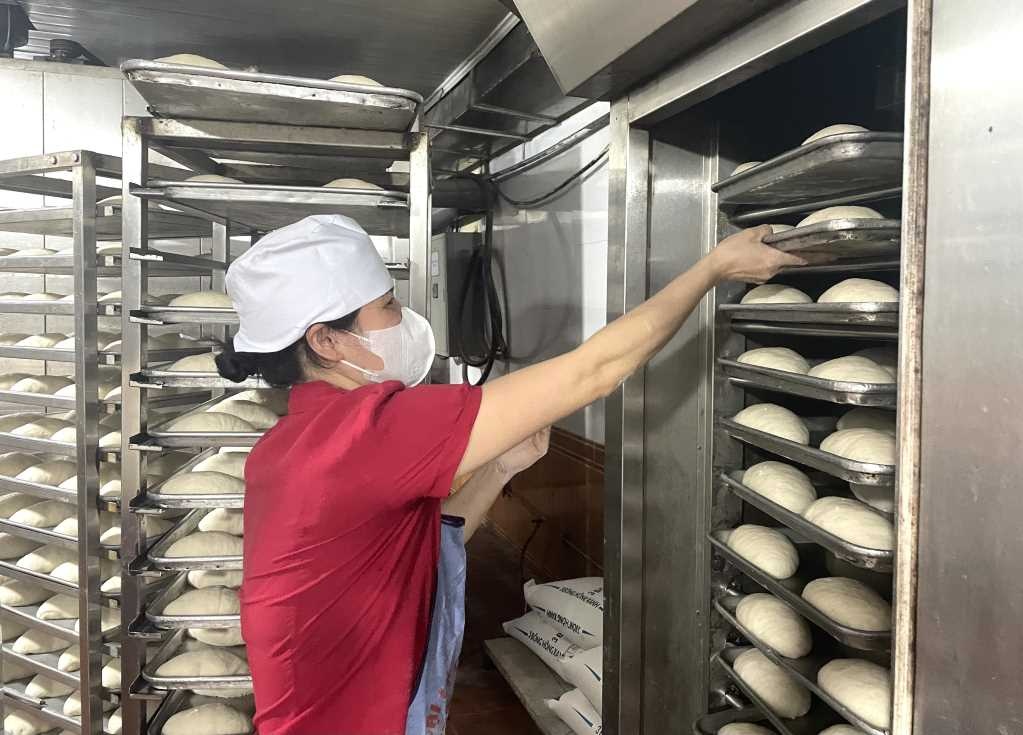 Công đoàn Than - Khoáng sản Việt Nam: “Thay áo mới” nhờ thực hiện Nghị quyết 20