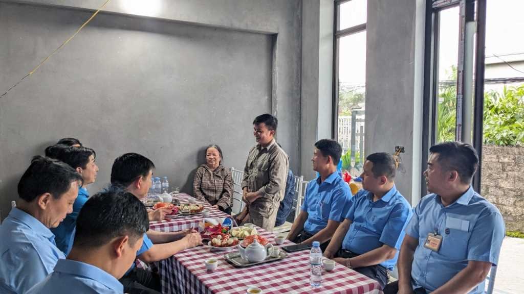 Công đoàn Than - Khoáng sản Việt Nam: “Thay áo mới” nhờ thực hiện Nghị quyết 20