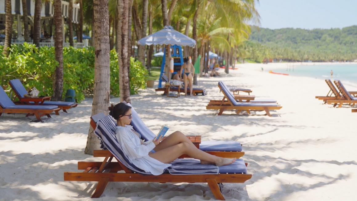 Phú Quốc bất ngờ trở lại đường đua hút khách Việt cho kỳ nghỉ Tết Nguyên đán