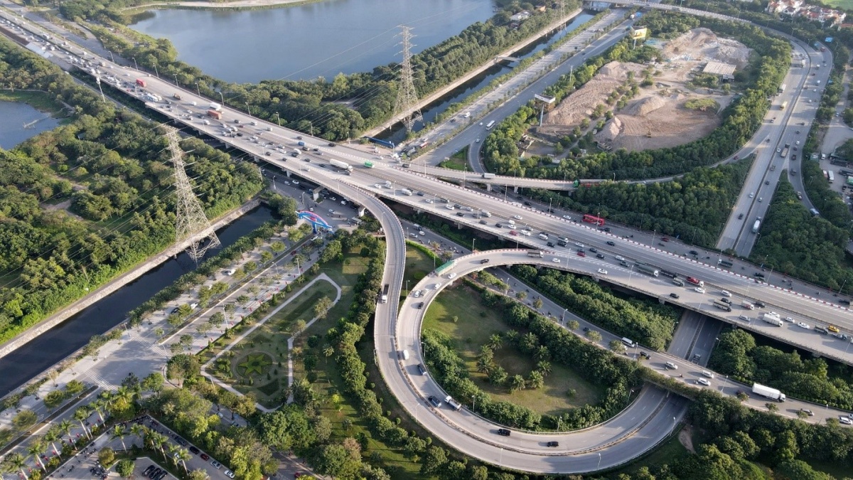 Phía Nam Hà Nội sẽ thu hút đầu tư và an cư bền vững (Ảnh: Trọng Hiếu) Phía Nam Hà Nội sẽ thu hút đầu tư và an cư bền vững (Ảnh: Trọng Hiếu)