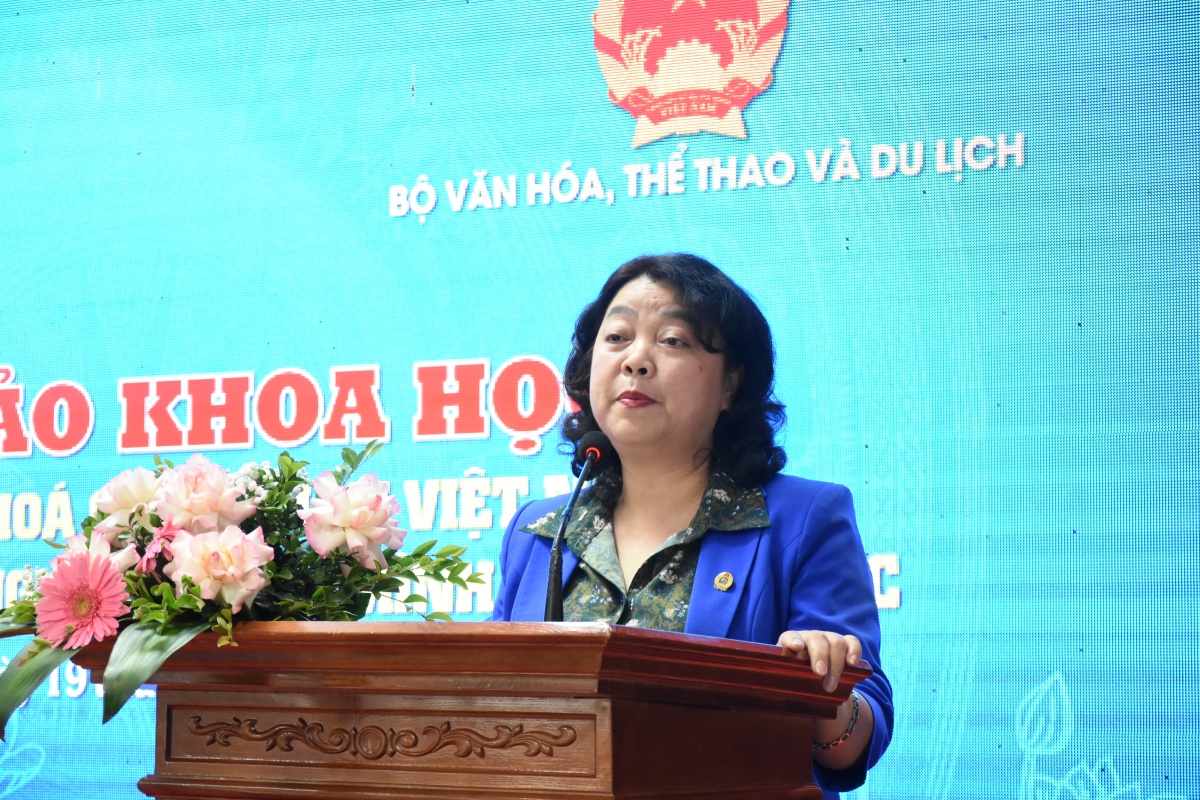 Xây dựng văn hóa công nhân đáp ứng yêu cầu kỷ nguyên vươn mình của dân tộc Xây dựng văn hóa công nhân đáp ứng yêu cầu kỷ nguyên vươn mình của dân tộc