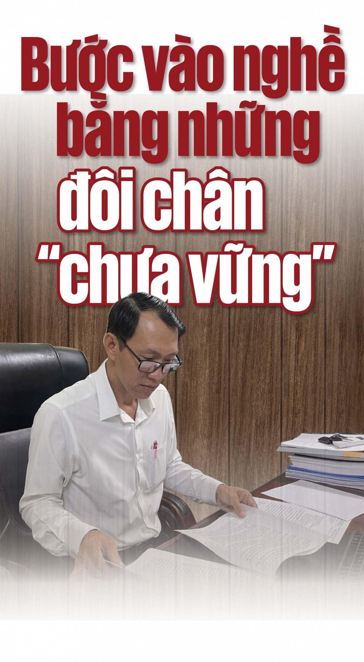 Những “thầy cãi” của công nhân lao động