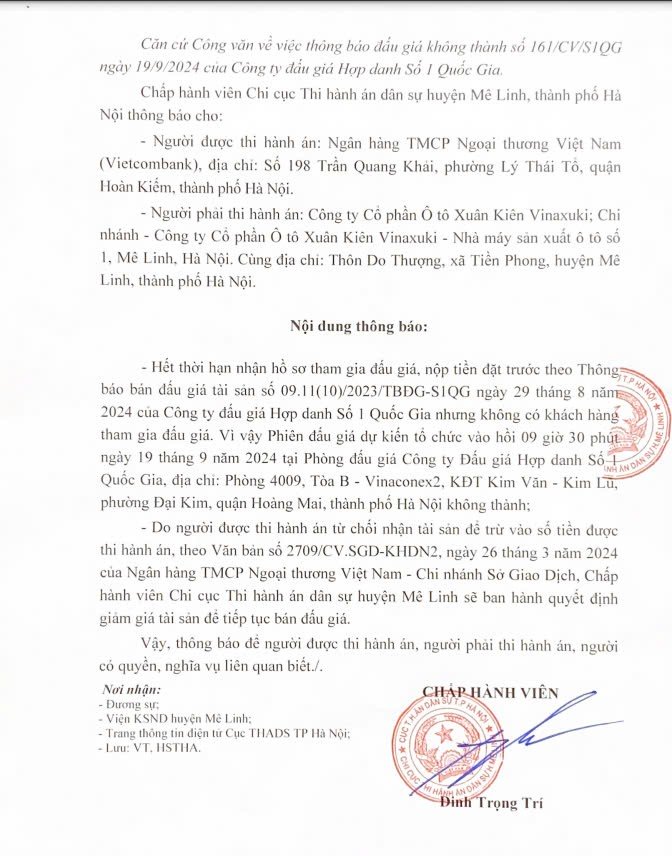 Ông Bùi Ngọc Huyên và giấc mơ Vinaxuki - mang ô tô Việt vươn tầm thế giới, giờ ra sao? Ông Bùi Ngọc Huyên và giấc mơ Vinaxuki - mang ô tô Việt vươn tầm thế giới, giờ ra sao?