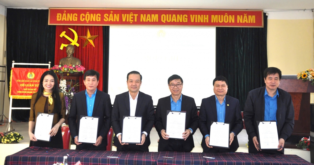 Khối thi đua số 1: Bứt phá trong phát triển đoàn viên Khối thi đua số 1: Bứt phá trong phát triển đoàn viên