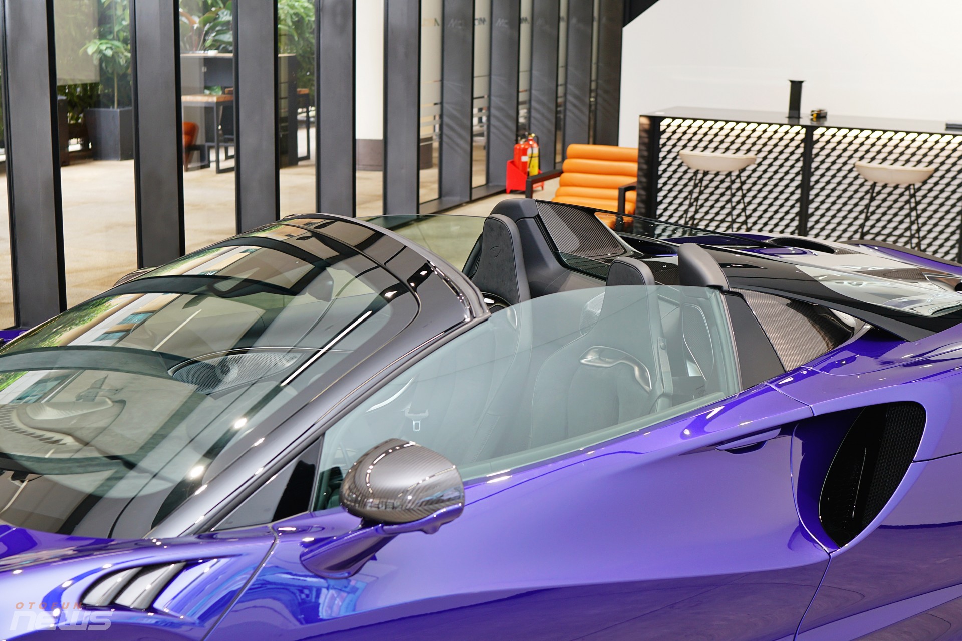 Siêu xe mui trần McLaren Artura Spider có giá từ 17 tỷ đồng Siêu xe mui trần McLaren Artura Spider có giá từ 17 tỷ đồng