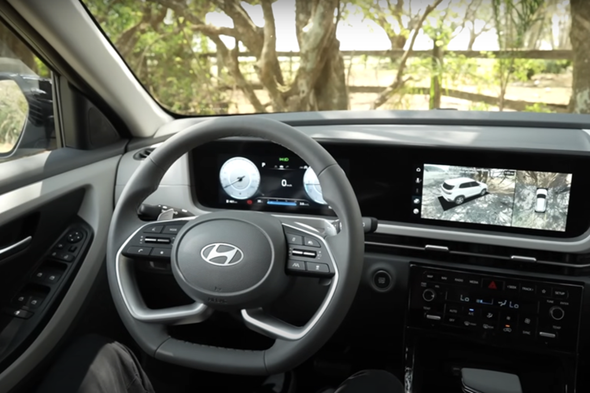 Hyundai Creta 2025 từ 594 triệu đồng sắp ra mắt Đông Nam Á, rộng cửa về Việt Nam? Hyundai Creta 2025 từ 594 triệu đồng sắp ra mắt Đông Nam Á, rộng cửa về Việt Nam?