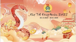 cho tet cong doan truc tuyen 2025